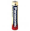 baterie panasonic pro power aaa r03 lr03 mikrotuzkova alkalicka folie