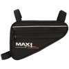 brašna MAX1 Triangle M černá