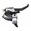 SHIMANO ASTTX800 řadící brzdové páky 3 x 7/8 rychlostí