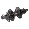 SHIMANO nába zadní DEORE FH-M525 disk 6 šroub