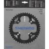 SHIMANO FCM530 44 zubů  převodník černý