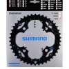 SHIMANO převodník ACERA FCM361 42  zubů černý