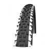 SCHWALBE RAPID ROB cerny bily