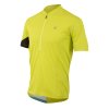 PEARL iZUMi JOURNEY TOP, lime punch, XL