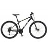 GT AGGRESSOR 29" SPORT černý