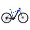 CTM PULZE e-bike hluboká modrá 2023