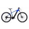 CTM PULZE e-bike hluboká modrá