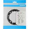 SHIMANO převodník DEORE FC-MT590 32 zubů 3x9s