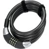 zámek MAGNUM spirála 1800x12 mm