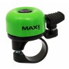 zvonek MAX1 Mini světle zelený