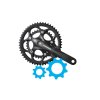 SHIMANO kliky SORA FC-R345 50x34