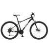 GT AGGRESSOR 27,5" SPORT (G28301M40/BLK) S (VELIKOST S)