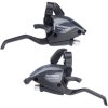 SHIMANO řazení s pákou ST-EF51 3x9 rychlostní pár