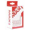 MAX1 29×1,9-2,3 duše galuskový ventilek