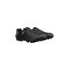 SHIMANO MTB obuv SH-XC302E širší černé