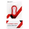 SMART 322 R blikačka zadní TURBO MINI