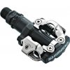 Shimano PD-M520 SPD nášlapné pedály