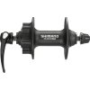 SHIMANO nába přední disk DEORE HB-M525 6 šroub 32 děr černá