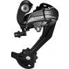SHIMANO Altus RD-370 černá