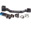 SHIMANO adaptér kotoučové brzdy SMMAF 180 mm PP