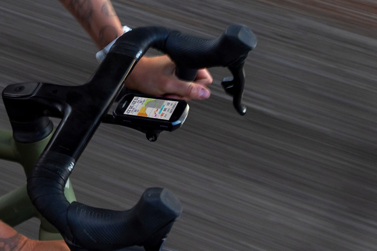 10 nejlepších aplikací pro cyklisty