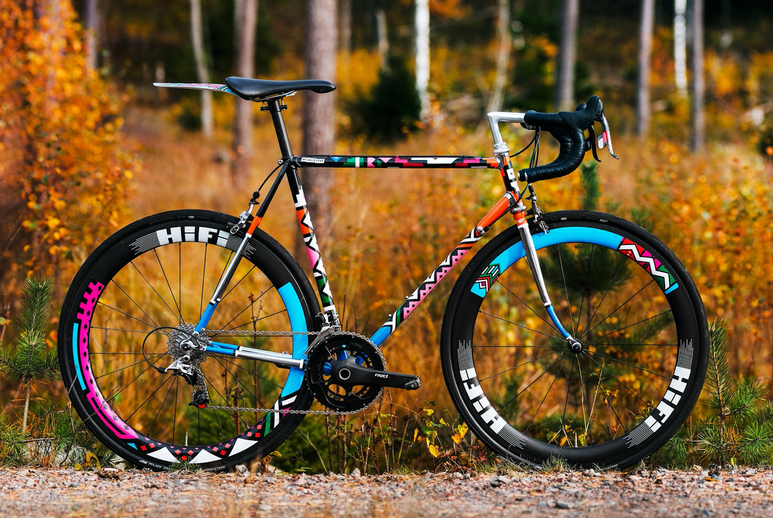 Nejlepší kamarád do deště - Blatníky na kolo Ass Savers