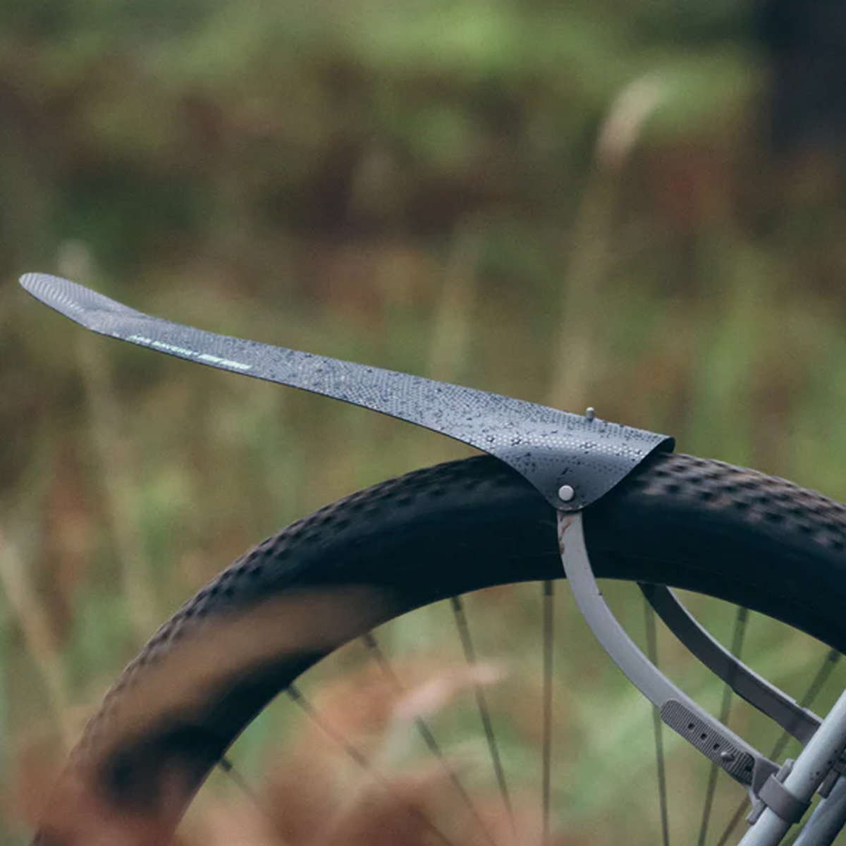 Blatník na Gravel a silniční kolo - Ass Savers Win Wing