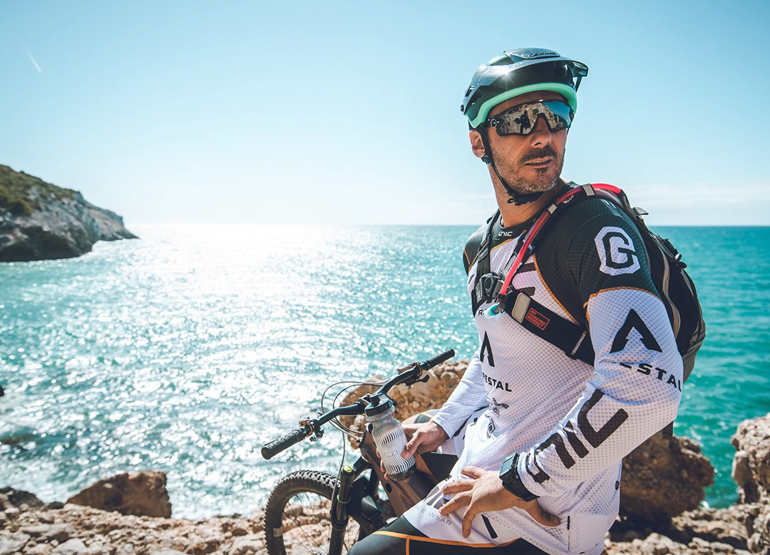 Top 10 dárků pro cyklisty, kterými uděláte radost