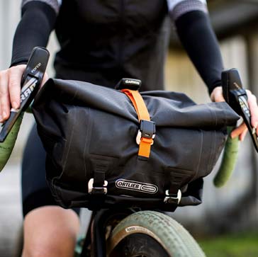 Taky jste si zamilovali bikepacking jako únik do přírody na kole?