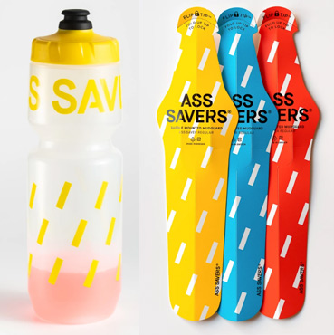 Podzimní novinky od Ass Savers