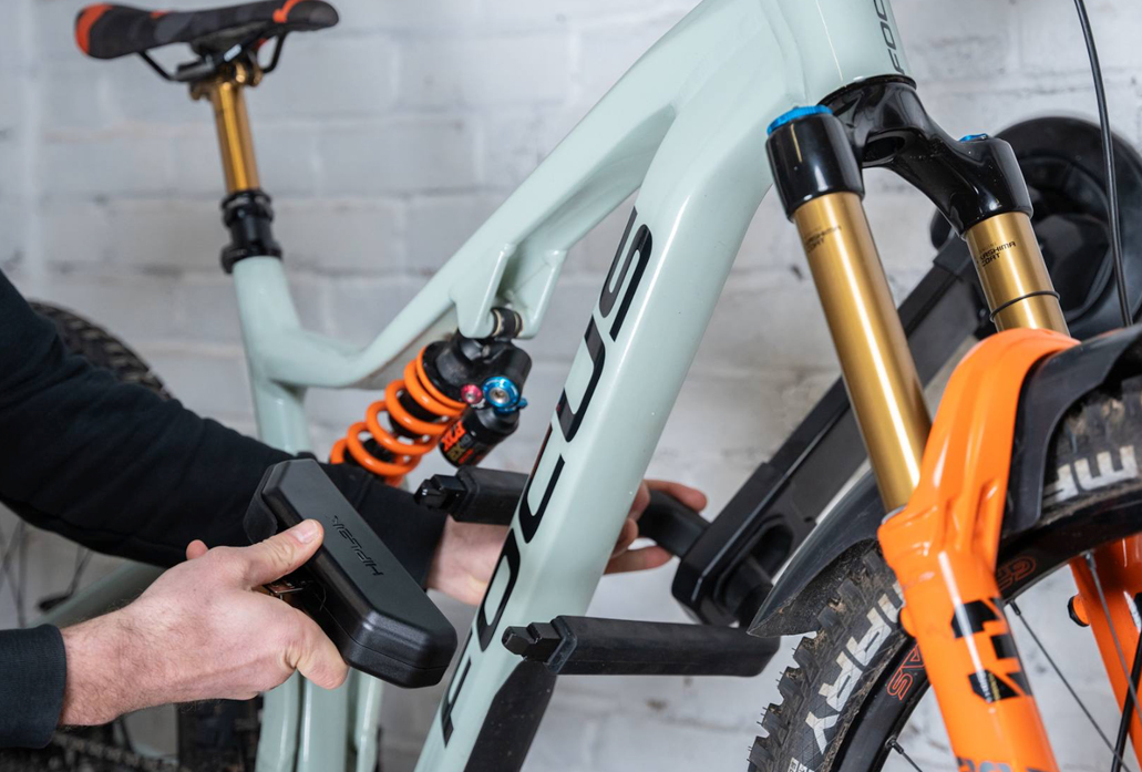 Jak ochránit kolo před krádeží?