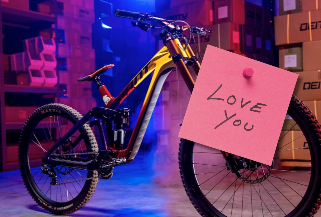 Valentýn jinak: dopřej kolu péči, styl a sobě klid v hlavě