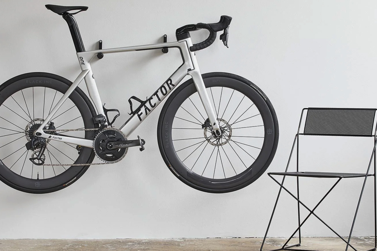 Kam s kolem po švihu? Tons má odpověď