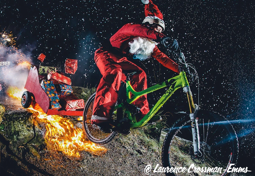 Jak potěšit cyklistu? Tipy na dárky