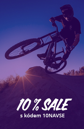 Sleva 10 na vse