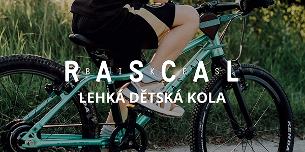 Rascal detska kola