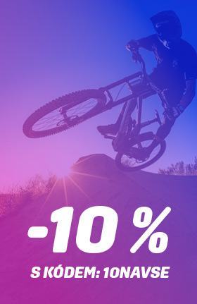 Sleva 10 na vse