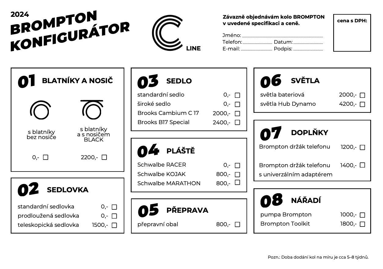 Brompton_konfigurator