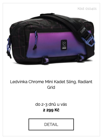 Ledvinka_Kadet_Chrome_Pride