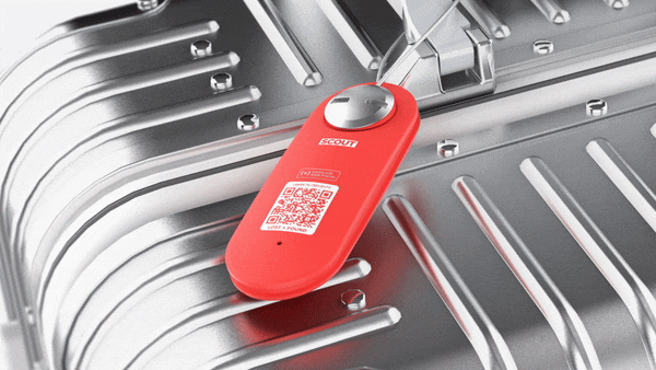 Knog Scout alarm a lokator na zavazadla.jpg