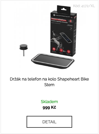 Shapeheart_drzak_na_telefon_na_kolo