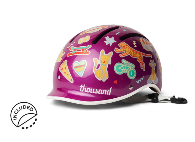 Designova_detska_prilba_thousand_1