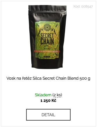 Vosk_na_retez_Silca