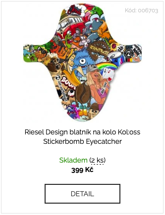 Blatnik_Riesel_Design_Stickerbomb_Eyecatcher