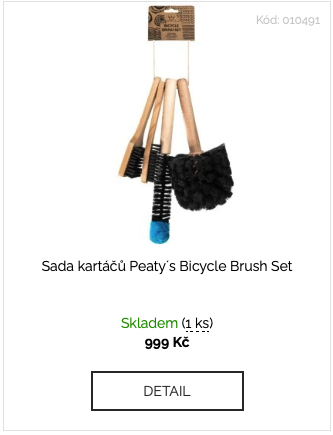 Peatys_kartace
