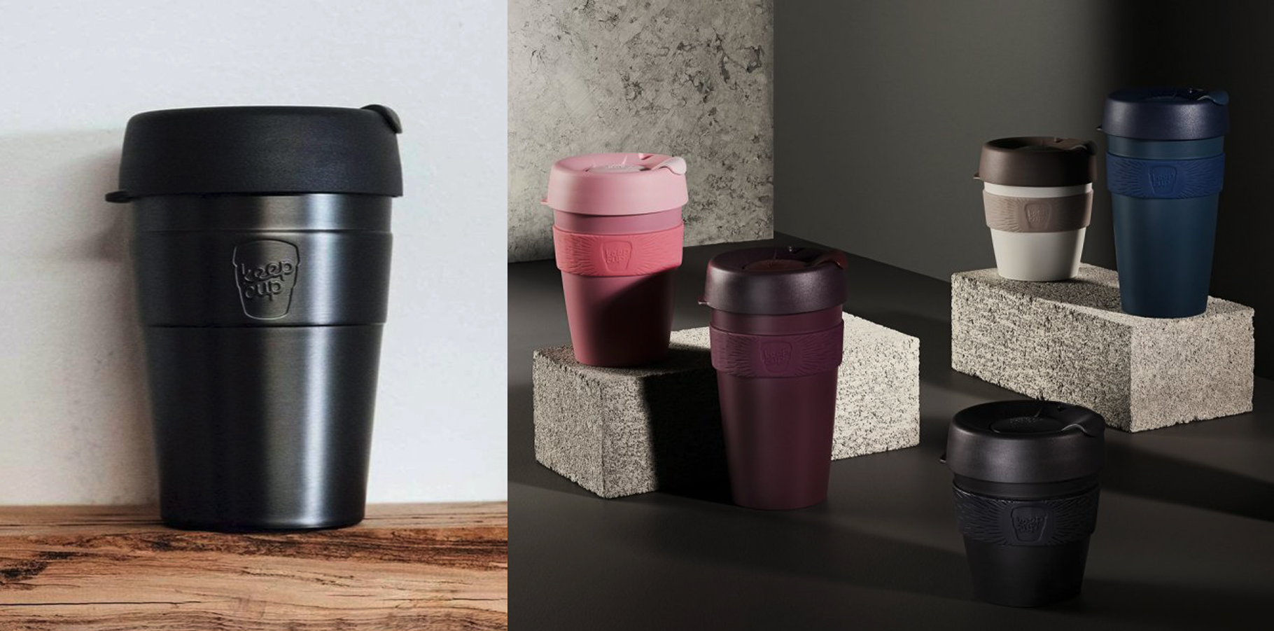 Keepcup-thermal