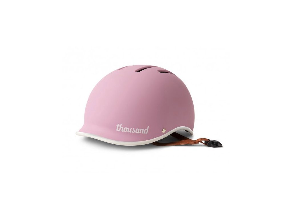 designova_prilba_helma na kolo-thousand-heritage-2-0-petal-pink