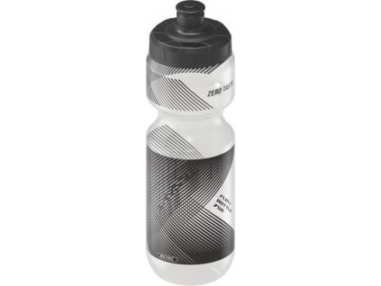 Láhev Flow bottle 750 foggy clear