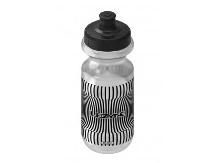 Láhev Flow bottle 600 ml Foggy Clear