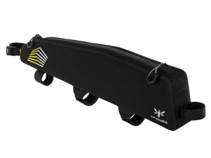 Rámová brašna Apidura Racing long top tube pack 1,8L